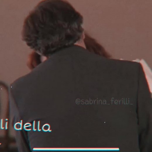 Le Ali della Vita - Sabrina Ferilli Film