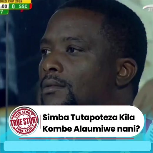 Tatizo la Simba Sport Club: Maoni ya Mashabiki