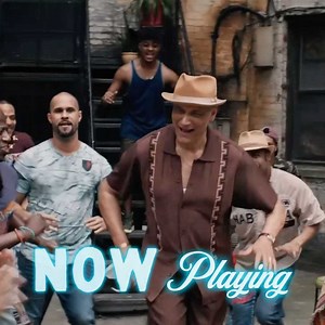 If you’re on our block, we want to hear you sound off! 🗣 #InTheHeightsMovie is NOW PLAYING in theaters and streaming exclusively on HBO Max. Get tickets: intheheights-movie.com | In The Heights