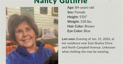 Ransom deadline passes as search continues for Savannah Guthrie’s mother