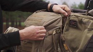 1.2K views · 14 reactions | 5.11 Tactical, in collaborazione con Viking Tactics Inc., ha appena presentato il nuovo zaino Ignitor!!! #puntozero #perugia #511tactical #alwaysbeready #zaino | PUNTOZERO | Facebook