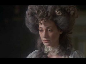 Stanley Kubrick's Barry Lyndon [Scene 9]