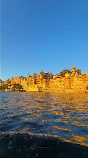 UDAIPUR 🦢🌺🦚 #udaipur