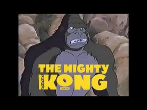 The Mighty Kong Promo 🦍 👑