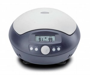 [Hot Item] D2012 Plus LCD Digital High Speed Laboratory Mini Centrifuge