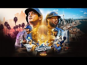 2025 World Series Preview: Dodgers take on Blue Jays for the title! | Going Deep