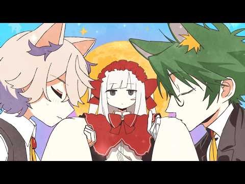 Honeymoon War ft.FloweR,LeN