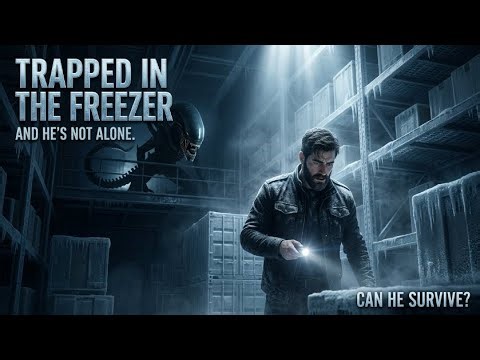 Trapped in a Freezer With Xenomorphs: Can They Survive?