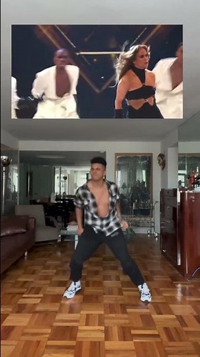 Get Right | Jennifer Lopez | Music Video Choreography