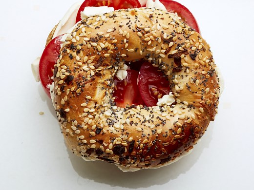 How To Revive Stale Bagels In The Oven - Chatelaine