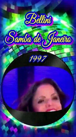 Bellini«Samba de Janeiro»#music#nostalgia#90smusic