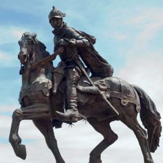 Don Juan de Oñate Facts, Accomplishments, and Controversies - The History Junkie