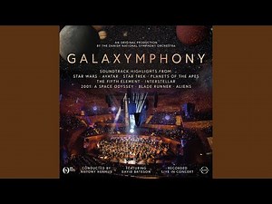 Alien-Theme (From "Alien")