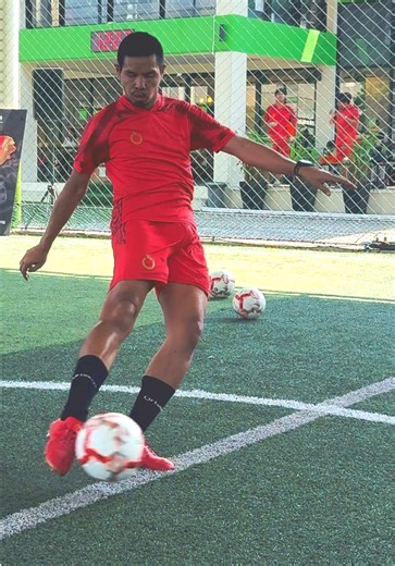 Fitting New ORTUSEIGHT FORTE AXIOM Boots