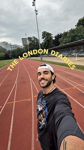 A lot of this year has been about chasing what’s next. This week was a good reminder to enjoy what’s right in front of me. The London Diaries ❤️🇬🇧 #londondiaries #london #triathlontraining #life #diary