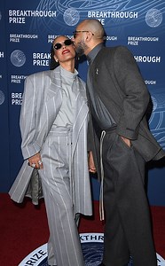 Alicia Keys’ Husband Swizz Beatz Addresses Divorce Speculation