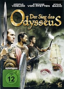 Der Sieg des Odysseus Trailer SD (Deutsch) (2008)