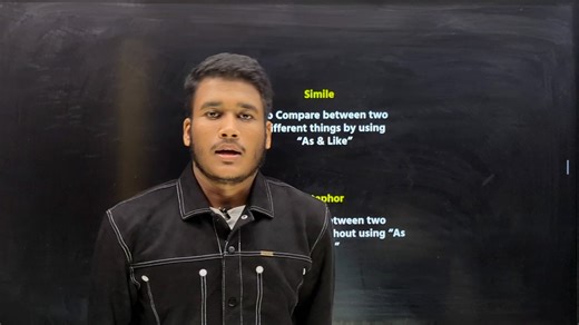 Simile & Metaphor || Figure of Speech || University Admission English Lectures & Literature || #precisionenglishcare #englishgrammar #admission #figureofspeech #englishliterature #englishgrammar #university | Precision English Care
