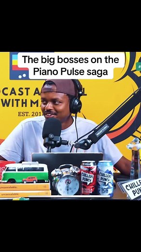 Piano Pulse Podcast: Insights from Industry Leaders