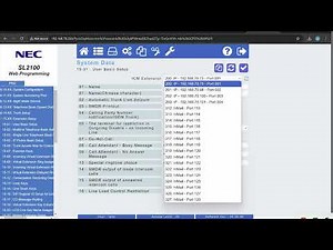 How to Connect Gigaset AS690 IP Phone to NEC SL 2100 PBX System - Step-by-Step Guide