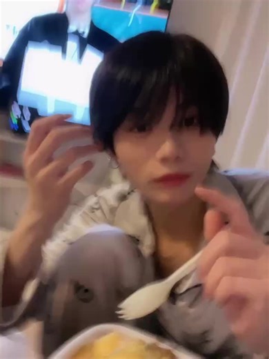 チーズだいすき🧀