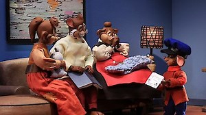 Watch Robot Chicken Season 11 Episode 10 - May Cause Your Dad to Come Back With That Gallon of Milk He Went Out for 10 Years Ago