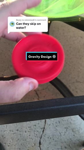 gravitydisc on TikTok