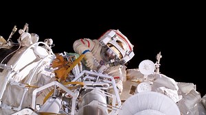 Soviet space tricks: Double launches and hand-tossed satellites