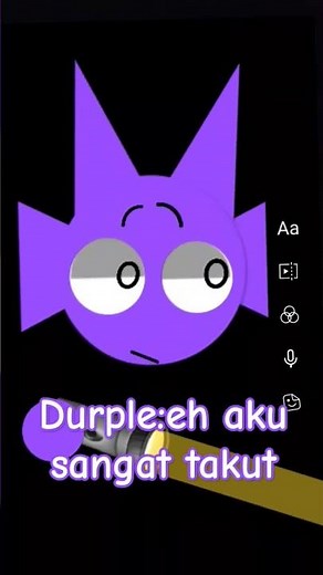 Scary simon asmr#sprunki #povs .