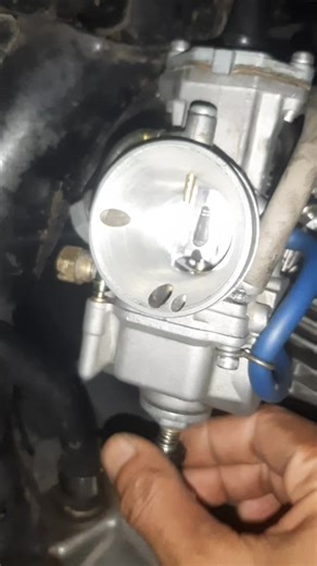 Cara Membuat Main Jet Otomatis PWK