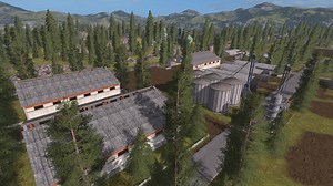 American Outback Special Edition v 1.0 – FS17 mod