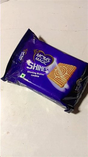 🍪 Sunfeast Mom’s Magic Shines Butter Cookies 128g Review | Rs 30 Mein Tasty Biscuits 😋🔥