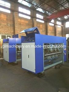 [Hot Item] High Speed Thin Blade Slitter Scorer Machine