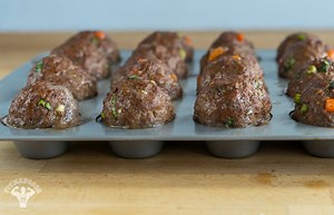 Protein in Bulk – Beef and Chicken Meal Prep