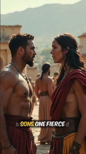 How Important Was a Spartan’s Shield