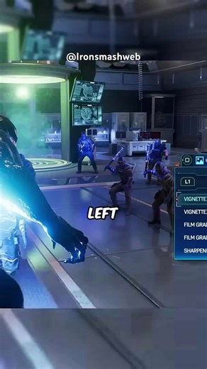 How to use Venom freely in Marvel’s Spiderman 2 #videogames #spiderman2ps5 #spiderman