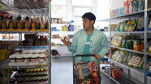 15-minute grocery delivery firm Jokr launches in 3 more NYC neighborhoods