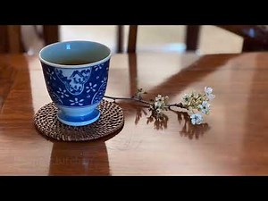 Chinese Herbal Tea - Deane's Kitchen