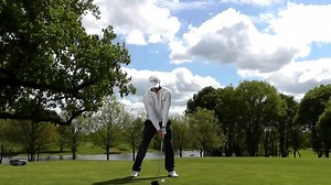 12K views · 126 reactions | The swing of Alex Noren. | Golf Monthly | Facebook