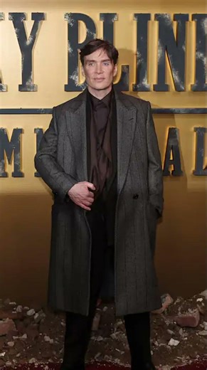 Tommy Shelby’s Heartbreaking End – Peaky Blinders: The Immortal Man Explained!