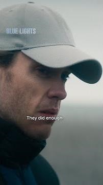 The Coastline | Blue Lights | BritBox