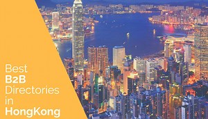 B2B Websites in Hong Kong - Best B2B Platform