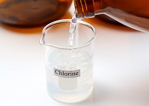 The Long-Term Impact of Chlorine Exposure