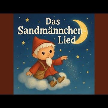 Das Sandmännchen-Lied