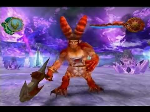 Wrath Unleashed Xbox Gameplay