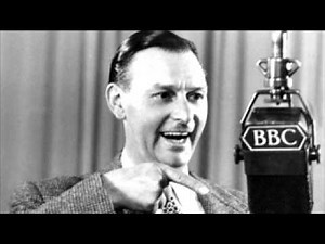 Al Read - Variety Bandbox excerpt ("The Garden Gate") (17/12/1951)