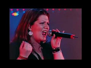 Groove Coverage - Live in Brasil 2006 Planet Pop