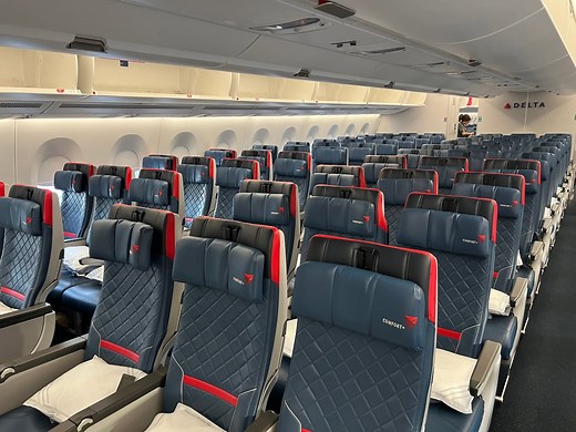 Guide To Delta SkyMiles Medallion Elite Status Match & Challenge