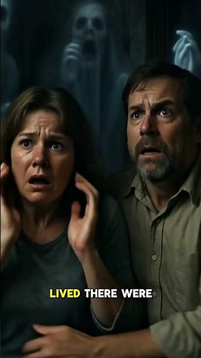 America's most Haunted House | The Real Story of Sallie House