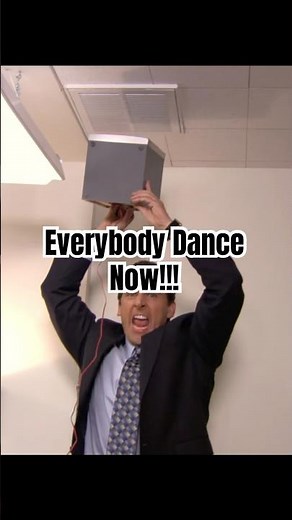The Office - Cafe Disco - S5E25 #theoffice
